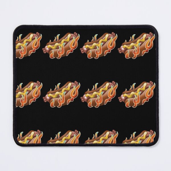 Item preview, Hot dawg  designed and sold by HoodRatSwagger.