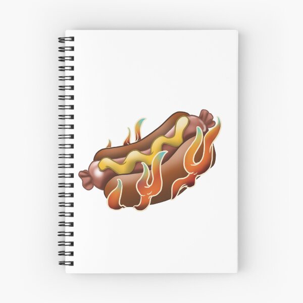 Item preview, Hot dawg designed and sold by HoodRatSwagger.