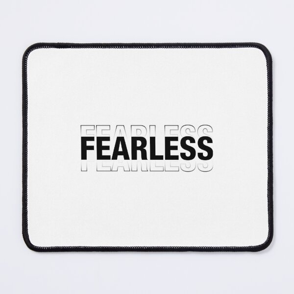 Item preview, Fearless designed and sold by melohdc.