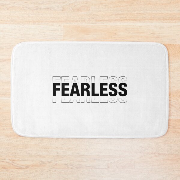 Item preview, Fearless designed and sold by melohdc.