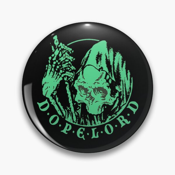 Item preview, Dopelords Band Rock Metal  designed and sold by amol9999.