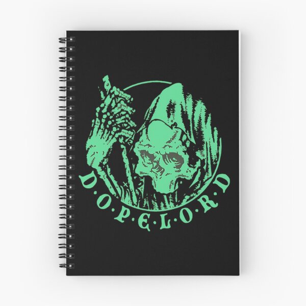 Item preview, Dopelords Band Rock Metal  designed and sold by amol9999.
