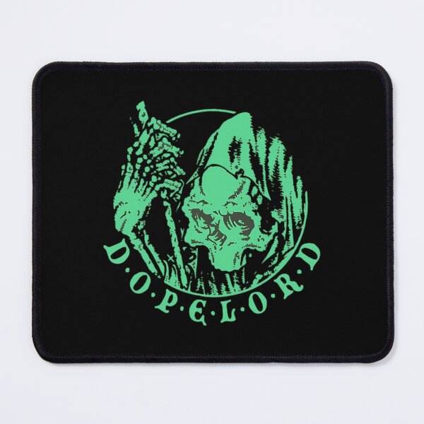 Item preview, Dopelords Band Rock Metal designed and sold by amol9999.