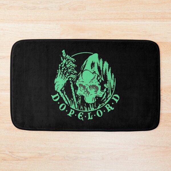 Item preview, Dopelords Band Rock Metal designed and sold by amol9999.