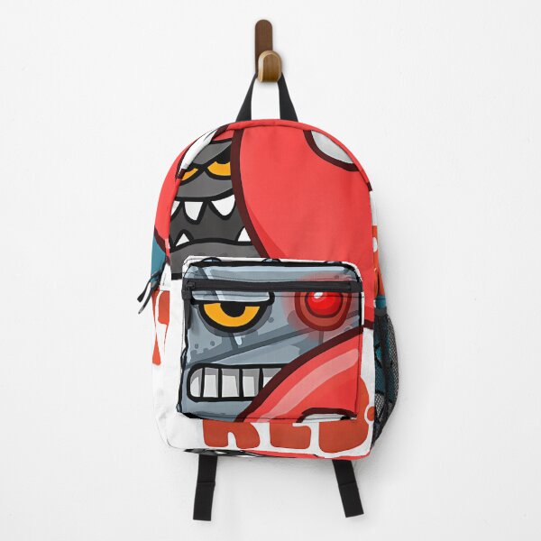 Item preview, Red Ball 4 - The Crew designed and sold by AlanYYoder.