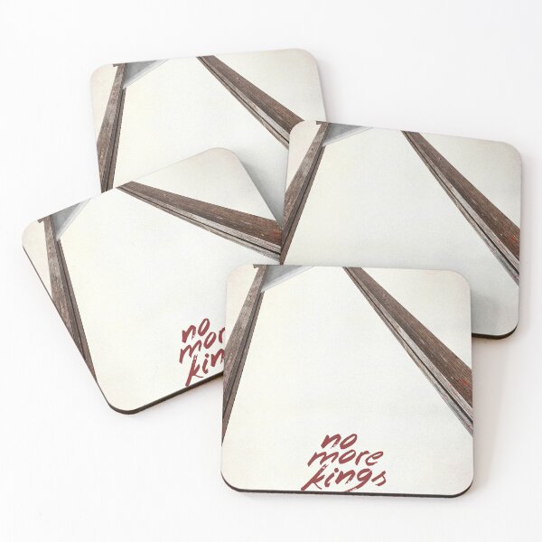 Item preview, No Kings designed and sold by MacRaith.