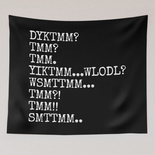 Item preview, Do You Know The Muffin Man Shirt, DYKTMM  designed and sold by first-shirt ⭐ ⭐ ⭐ ⭐ ⭐.