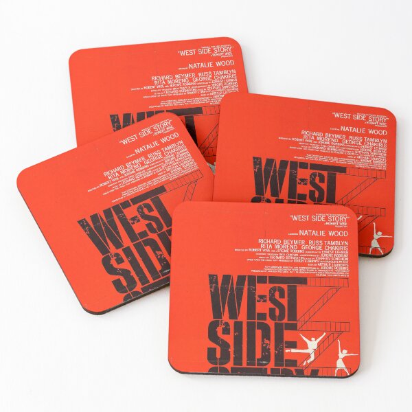 Item preview, 1961 West Side designed and sold by saraholivera.