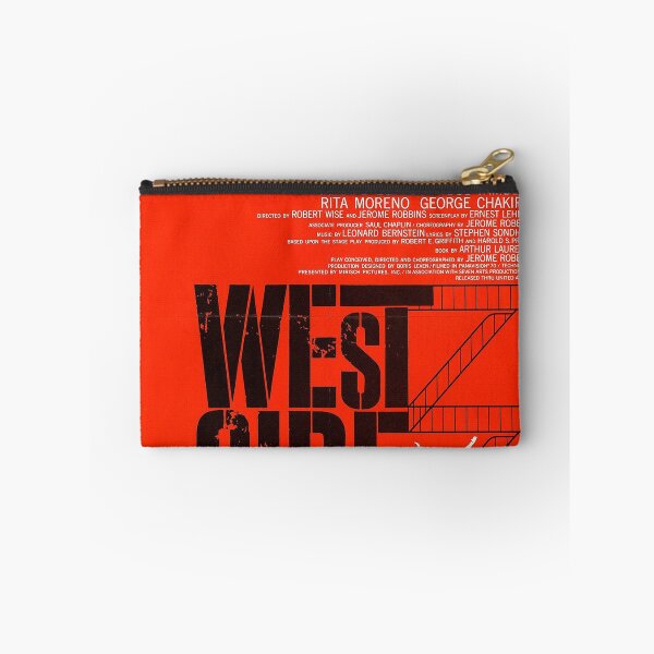 Item preview, 1961 West Side designed and sold by saraholivera.