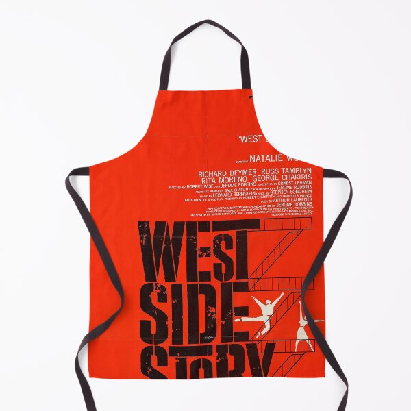Item preview, 1961 West Side designed and sold by saraholivera.