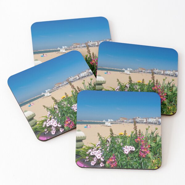 Item preview, Margate Main Sands designed and sold by Alisonchambers2.