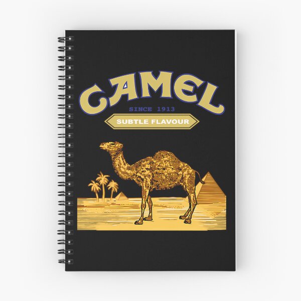 Item preview, Camel Subtle Flavour Since 1913s Cigarette Band designed and sold by amol9999.