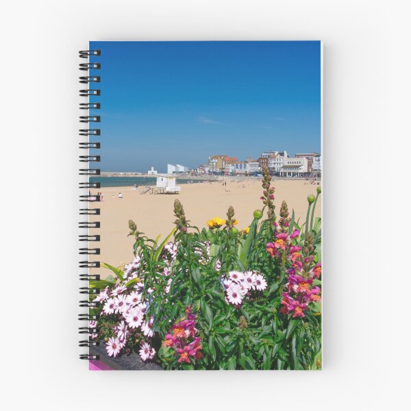 Item preview, Margate Main Sands designed and sold by Alisonchambers2.