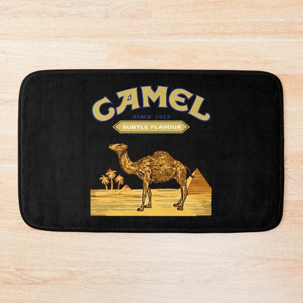 Item preview, Camel Subtle Flavour Since 1913s Cigarette Band designed and sold by amol9999.