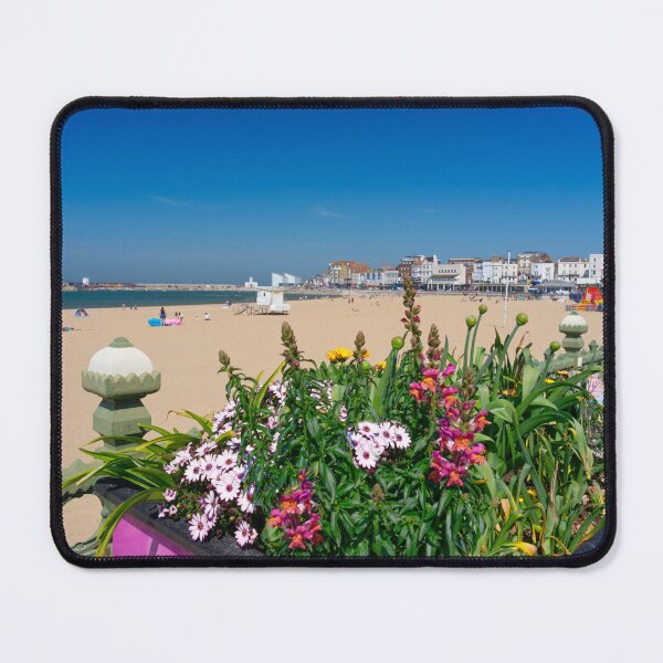 Item preview, Margate Main Sands designed and sold by Alisonchambers2.