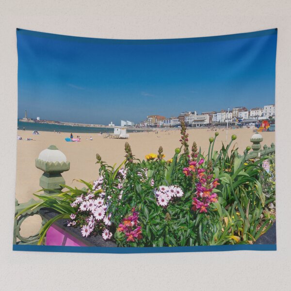 Item preview, Margate Main Sands designed and sold by Alisonchambers2.