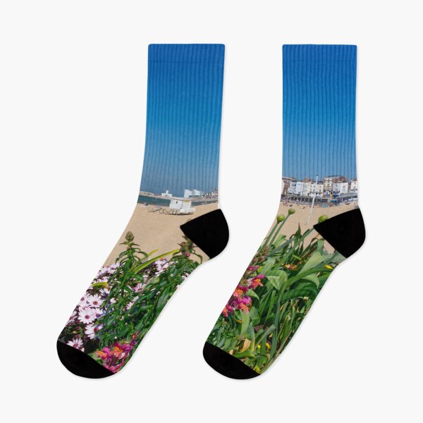 Item preview, Margate Main Sands designed and sold by Alisonchambers2.