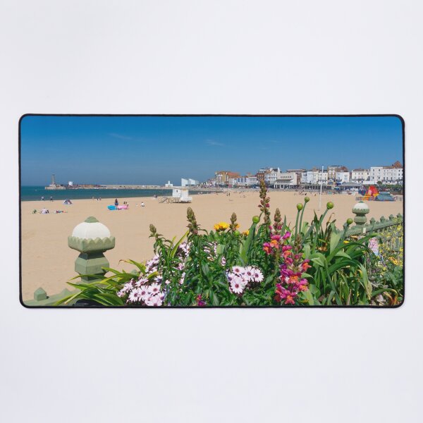 Item preview, Margate Main Sands designed and sold by Alisonchambers2.