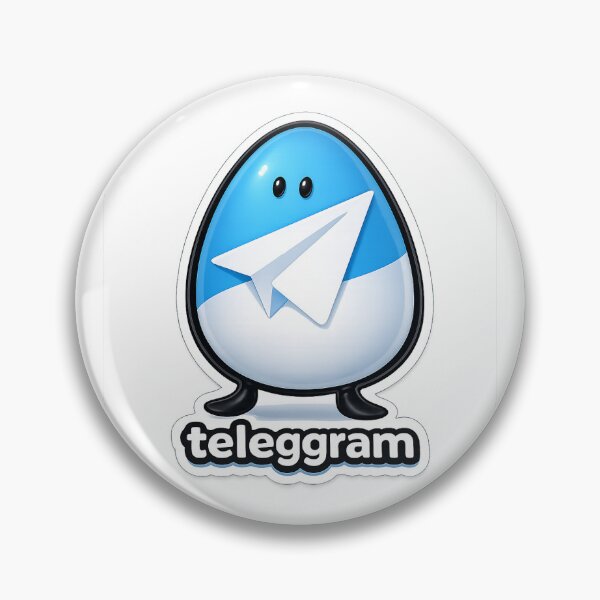 Item preview, Teleggram  designed and sold by flowie777.