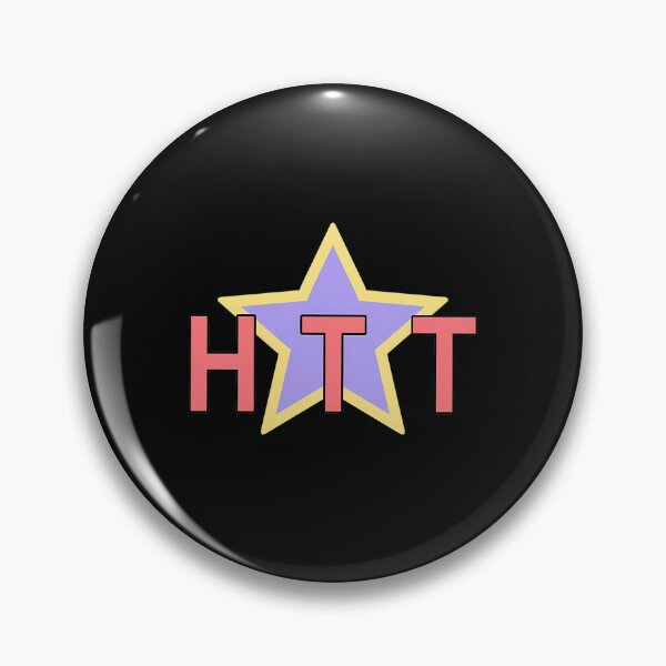 Item preview, Htt Star designed and sold by Maicon-Roger.