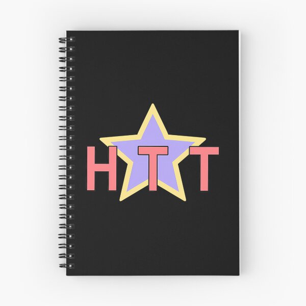 Item preview, Htt Star designed and sold by Maicon-Roger.