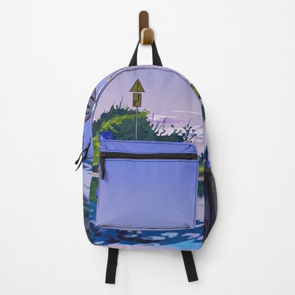 Item preview, White Benjamin Booker aPainted Brush Strokes designed and sold by Rishstrethphoto.