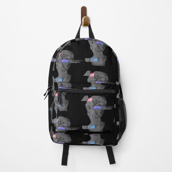 Item preview, Michelangelos David Cyber Glitch designed and sold by ebvpidzsnt52.