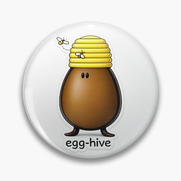 Item preview, egg-hive designed and sold by flowie777.