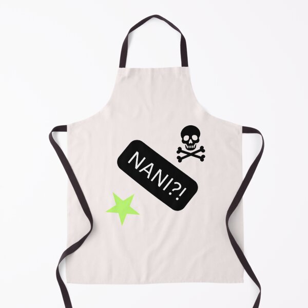 Item preview, Nani - Fist Of The North Star  designed and sold by Maicon-Roger.