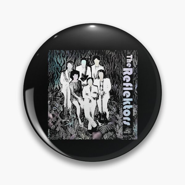 Item preview, The Reflektor  designed and sold by Schaters.