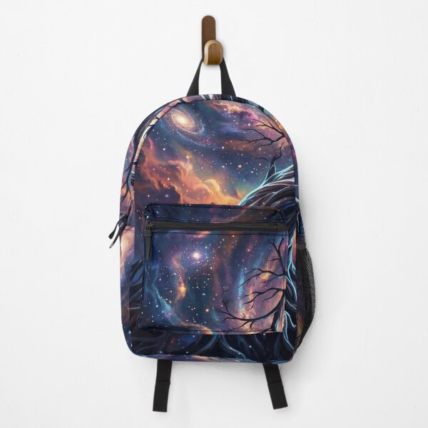 Item preview, Cosmic Tree of Life designed and sold by ChiqueAvenue.