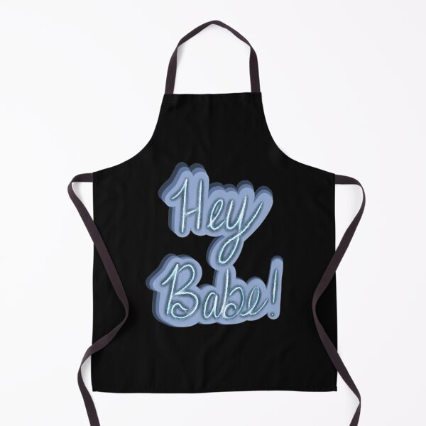 Item preview, Hey Babe designed and sold by Maicon-Roger.