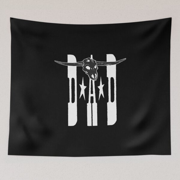 Item preview, D.A.D.s Rock Band designed and sold by HacciStudio.