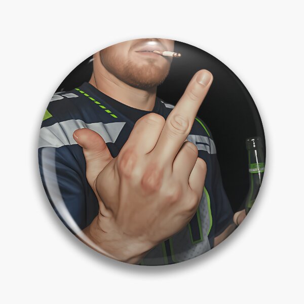 Item preview, Vintage Sam Darnold designed and sold by VinceDixon47.