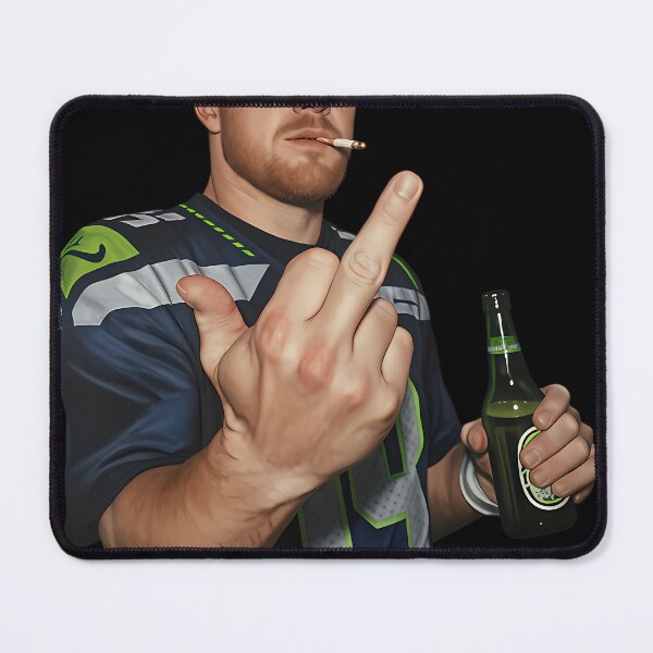Item preview, Vintage Sam Darnold designed and sold by VinceDixon47.