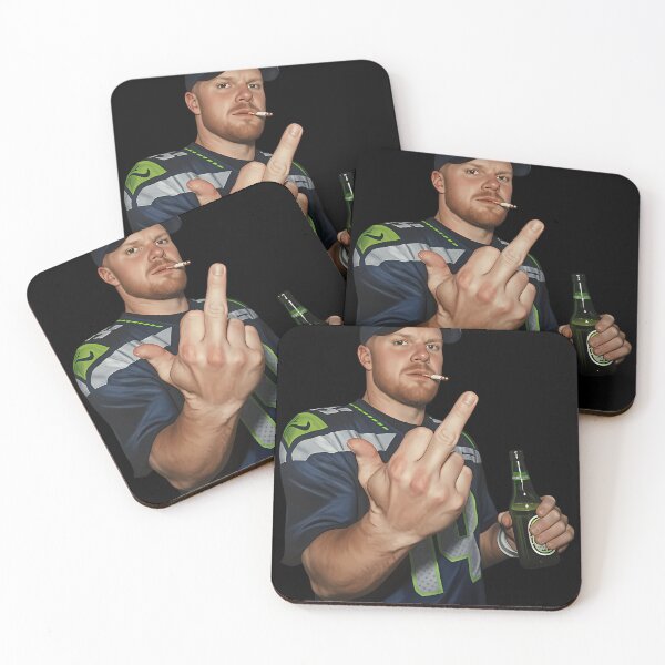 Item preview, Vintage Sam Darnold designed and sold by VinceDixon47.