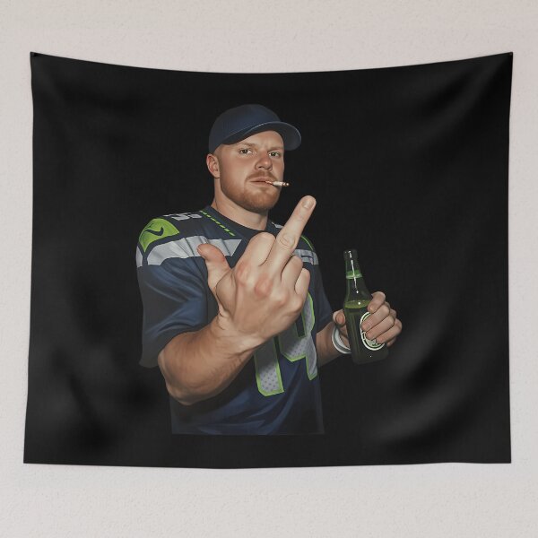 Item preview, Vintage Sam Darnold designed and sold by VinceDixon47.