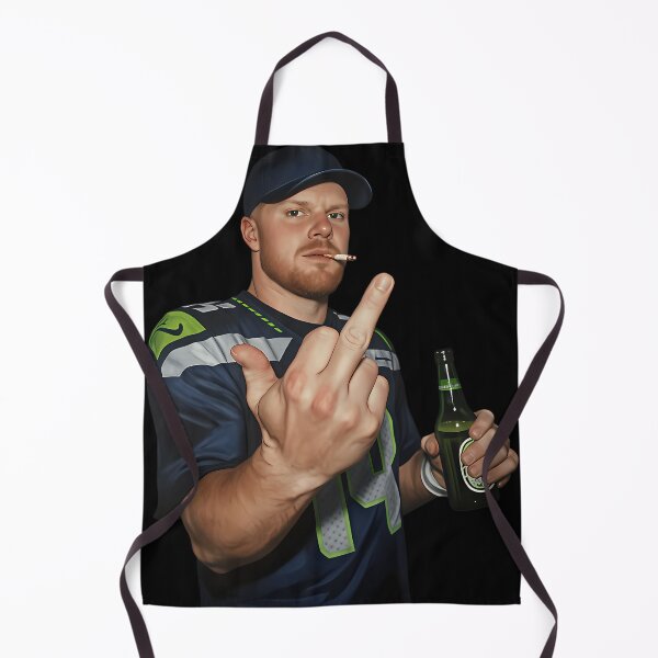 Item preview, Vintage Sam Darnold designed and sold by VinceDixon47.