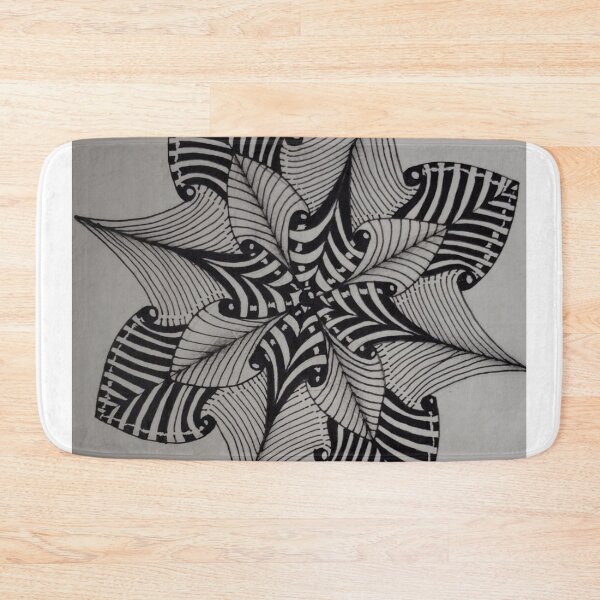 Item preview, Frozen Benjamin Booker White Iceberg designed and sold by Rishstrethphoto.