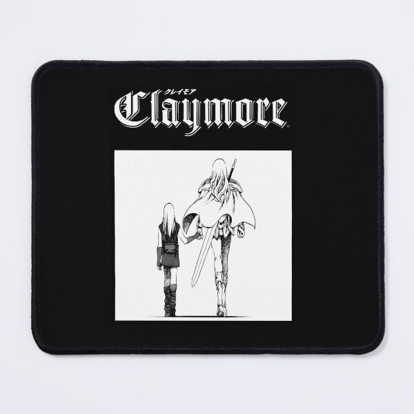 Item preview, Young Clare Claymore Anime Manga Gift designed and sold by Maicon-Roger.