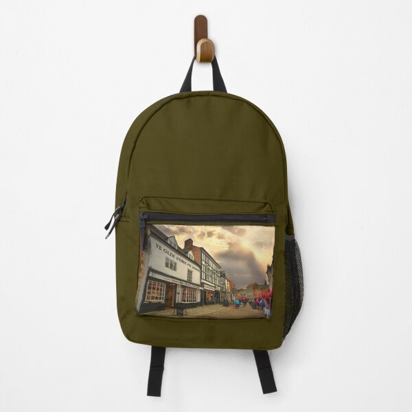 Item preview, Melton Mowbray Market Day designed and sold by Alisonchambers2.