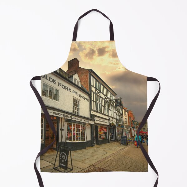 Item preview, Melton Mowbray Market Day designed and sold by Alisonchambers2.