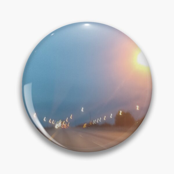 Item preview, Blurry Road Photo designed and sold by chucktownjax.
