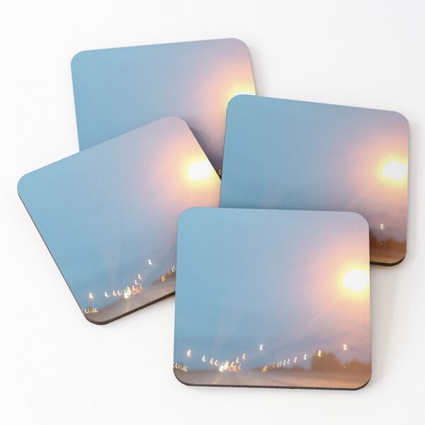 Item preview, Blurry Road Photo designed and sold by chucktownjax.