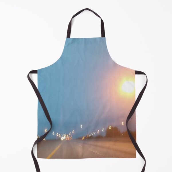 Item preview, Blurry Road Photo designed and sold by chucktownjax.