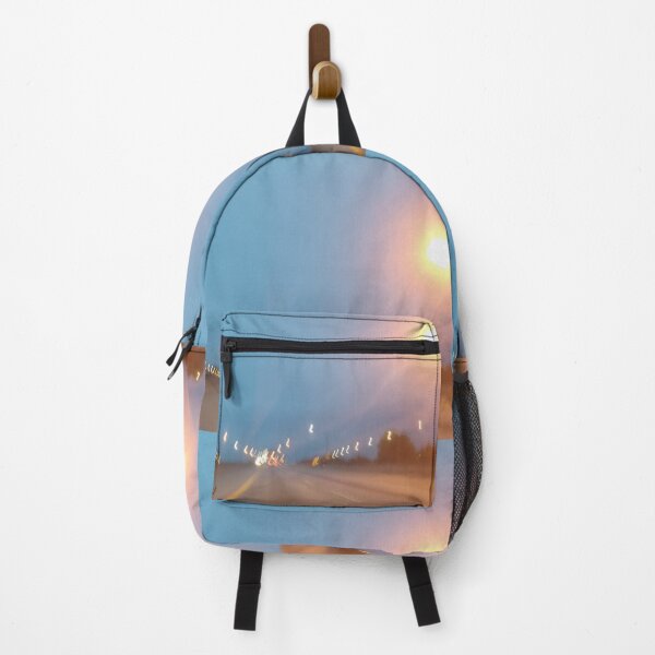 Item preview, Blurry Road Photo designed and sold by chucktownjax.