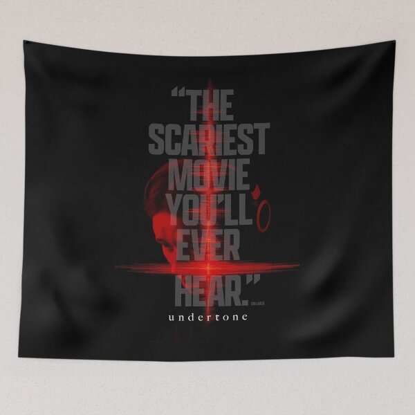 Item preview, Undertone Movie designed and sold by Bradychoater.