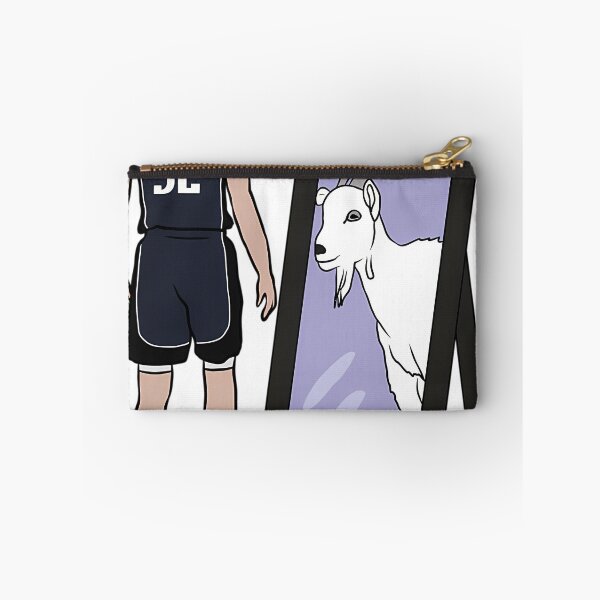 Item preview, Cooper Flagg Mirror Goat Dallas designed and sold by VinceDixon47.