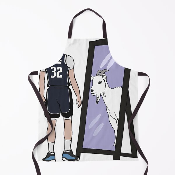 Item preview, Cooper Flagg Mirror Goat Dallas designed and sold by VinceDixon47.