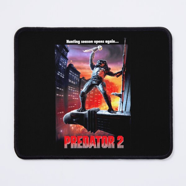 Item preview, Predator 2: Hunting season opens again  designed and sold by Oswit.